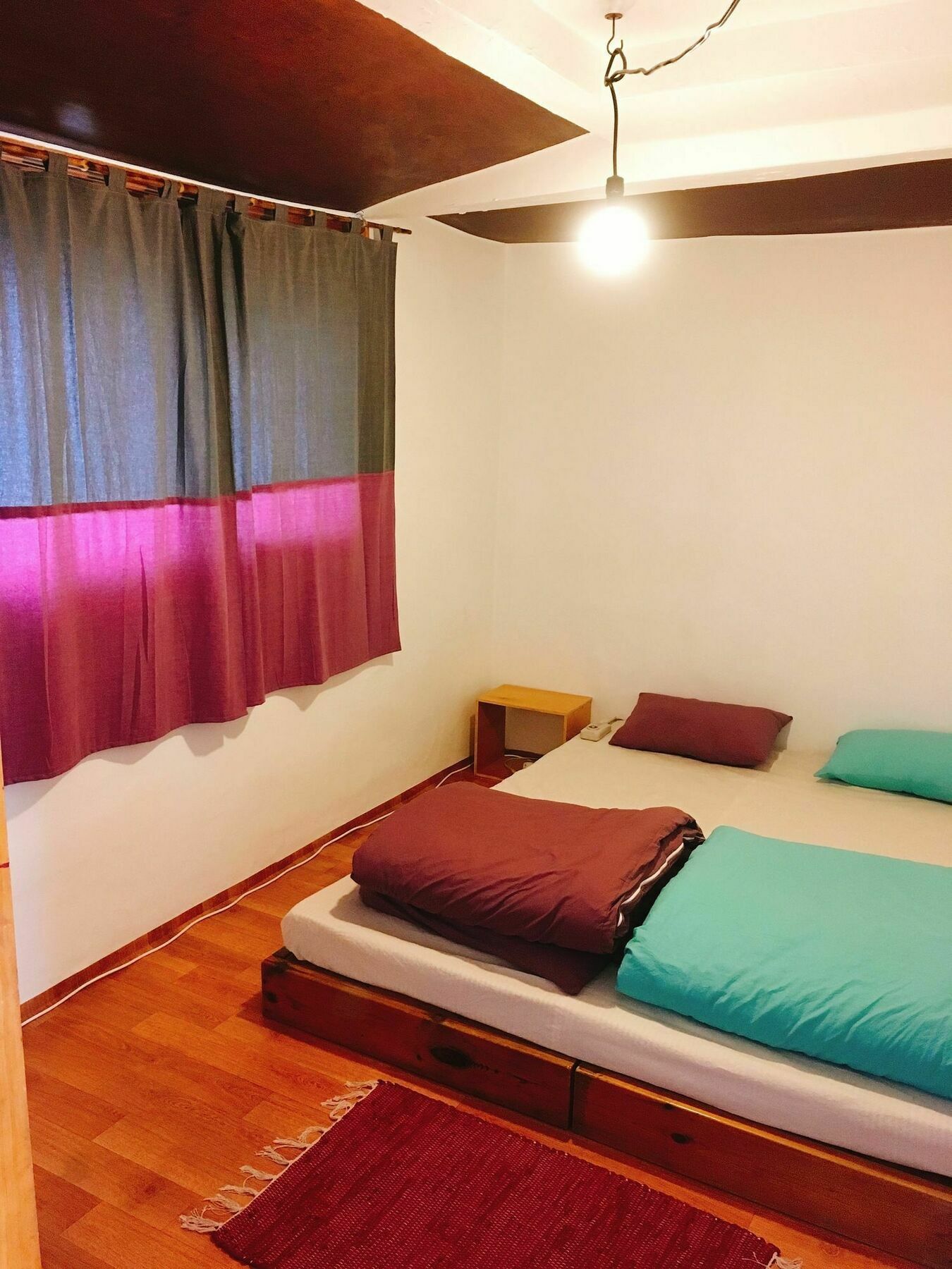 Shanti Shanti Guest House Jeju Eksteriør billede